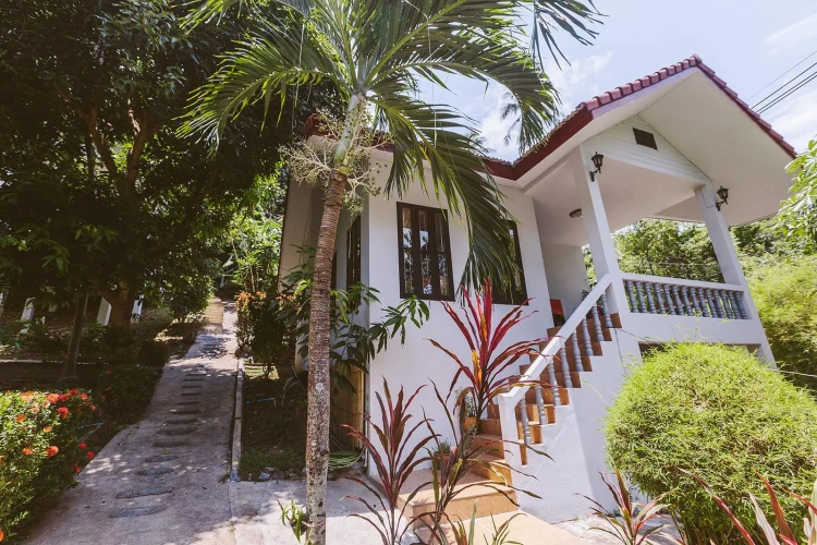 1 Bedroom Cottage