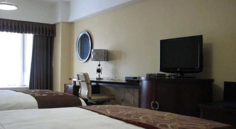 Jimei Hotel - Chengdu