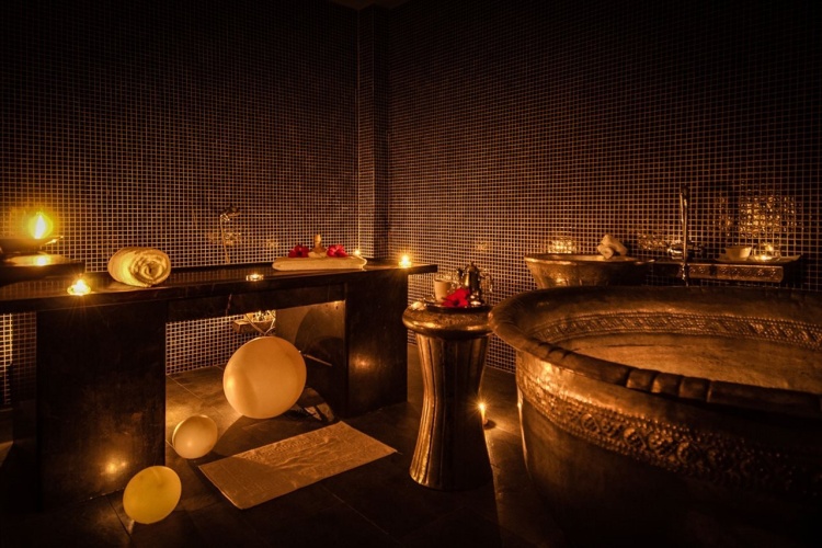Senator Banus Spa Hotel - Adults Only photo 23