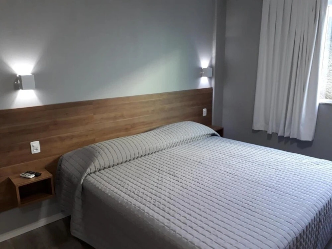 Hotel Bergozza