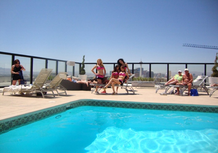 Four Queens Hotel & Casino photo 16