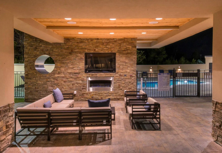 Courtyard Jacksonville
