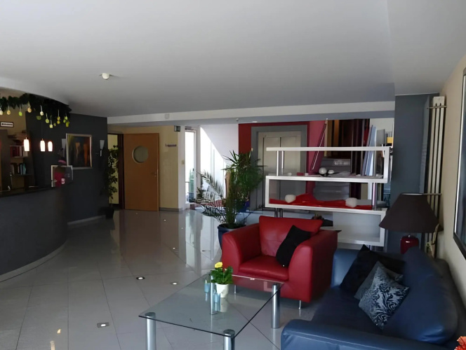 Appartements Bauer