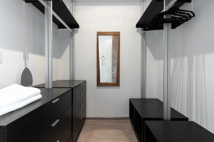 Deluxe Apartment on Reforma Avenue