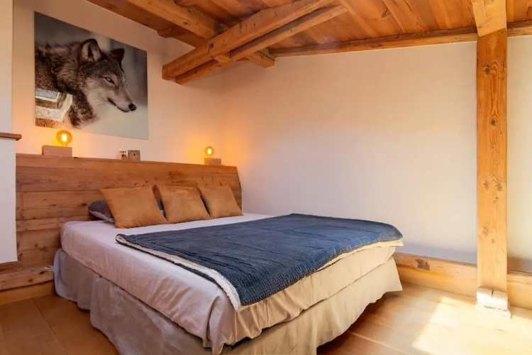 Le Beaulieu in Chamonix