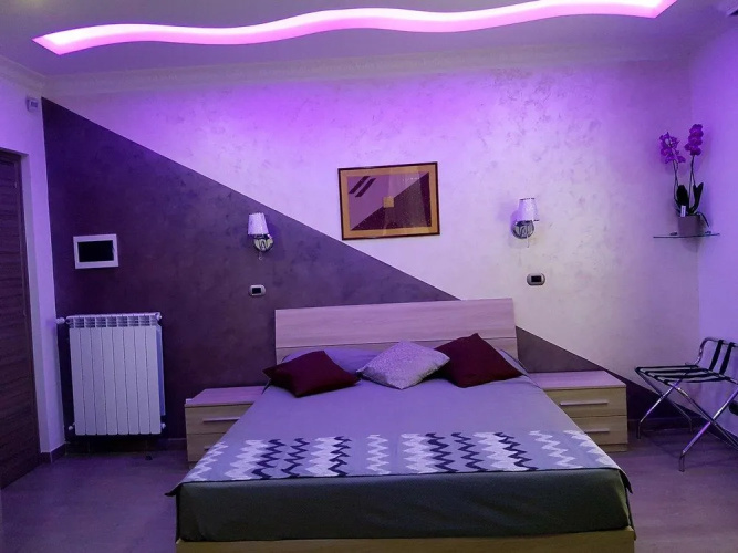 Notti al Vaticano Deluxe St.Peter's Accommodation