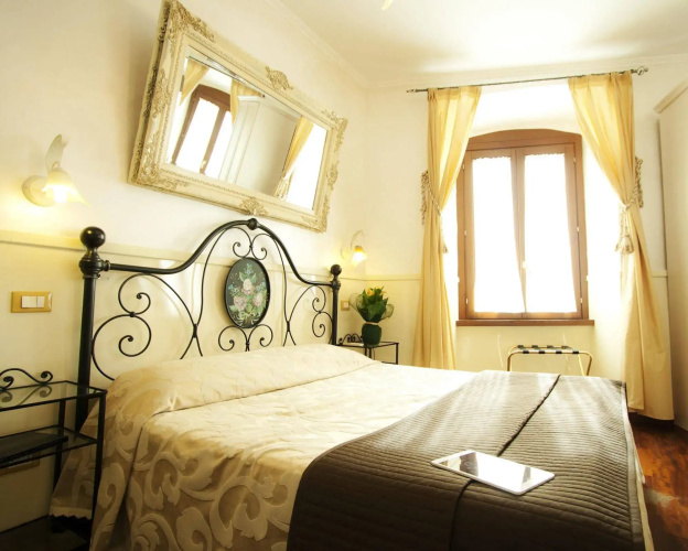 Le Suite di Via Ottaviano