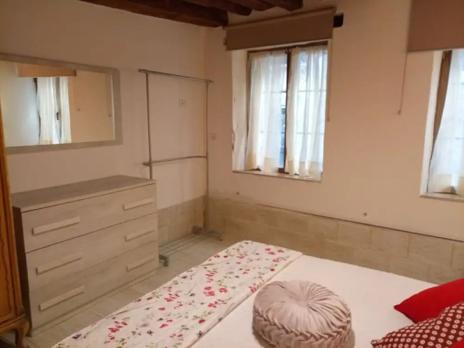 Casa Venice Terrazza su corte 4pax WIFI