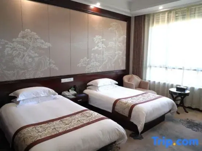 Economy Twin room