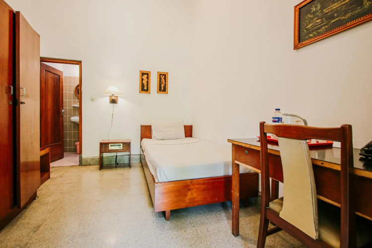Hotel Bumi Asih
