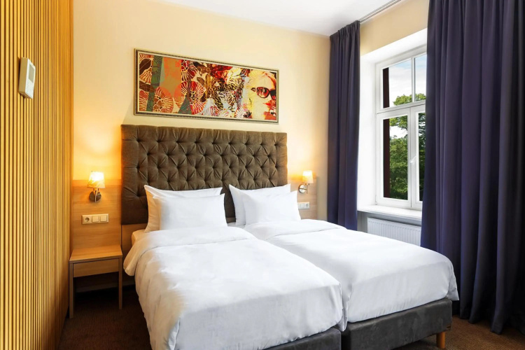 Radisson Hotel Old Town Riga