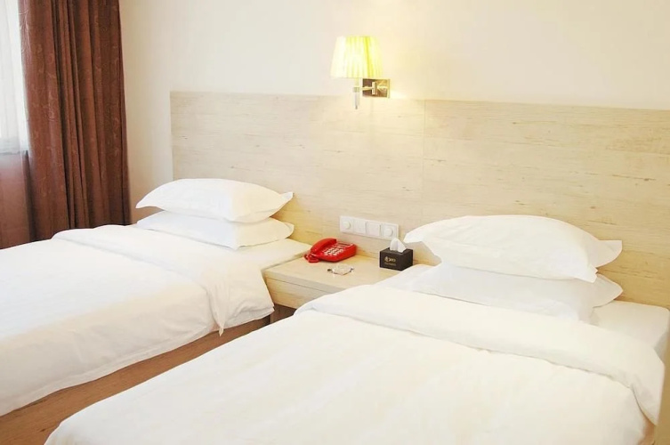 Xiangjiang Hotel