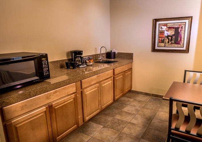 Best Western Plus Arroyo Roble Hotel & Creekside Villas photo 44