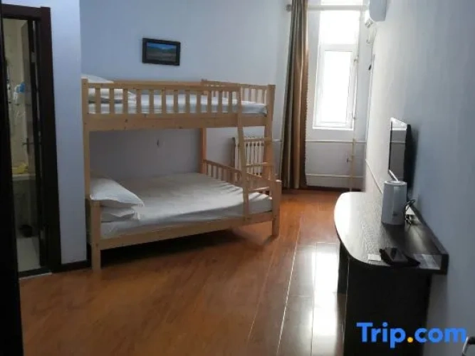 Standard Double Family room