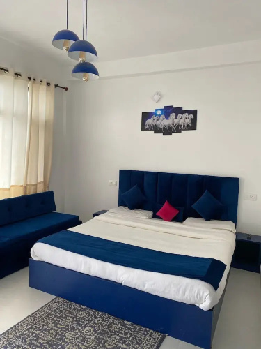 Parimahal Homes