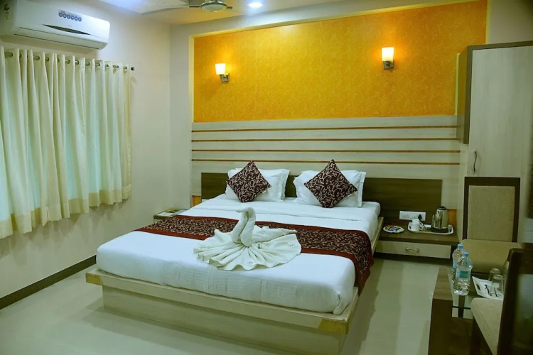 Hotel Sun Plaza
