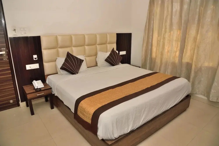 Hotel RC Regency