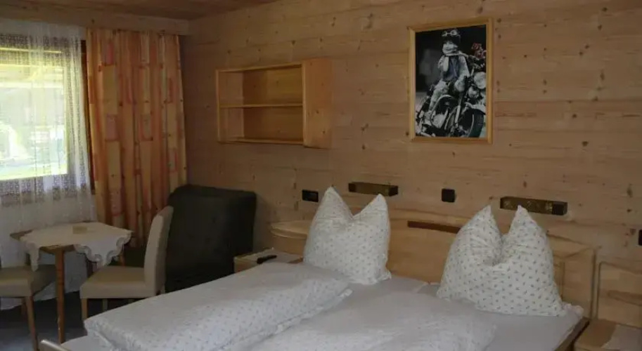 Pension Apartment Steiner