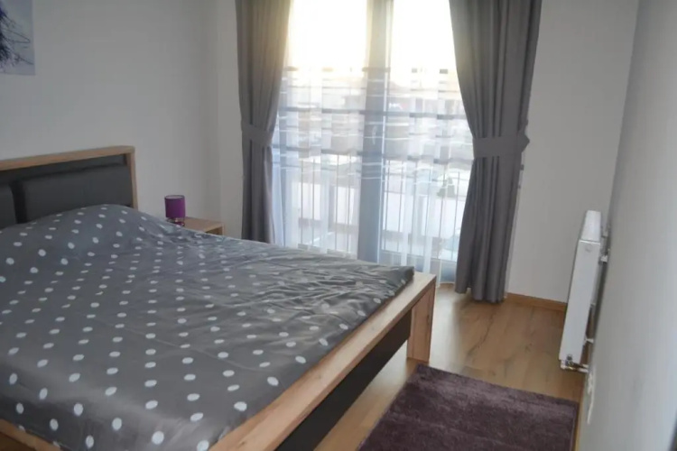 cosy apartment II