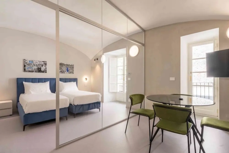 Standard Suite