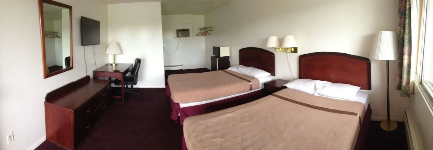 Budget Motel