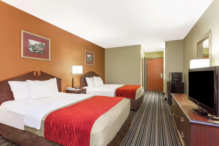 Lux Hotel