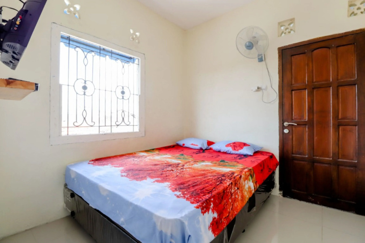 Rumah Mahyra