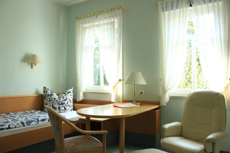Pension Stegmann
