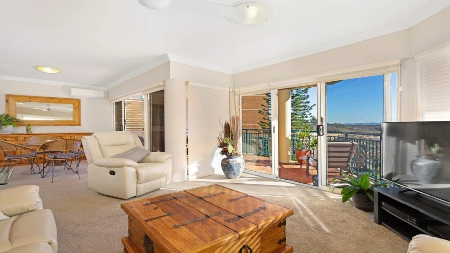 Whitesands Unit 301