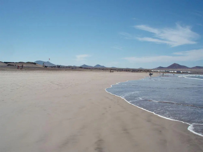 Clandestino Surf Adventure