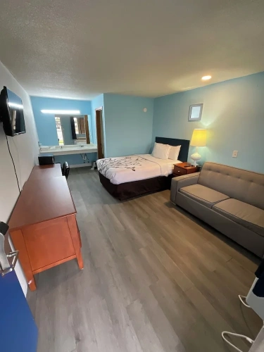 Comfort Suite