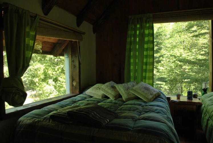 Casa Alto Palguin Pucón