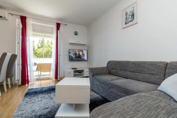 Apartment Duje