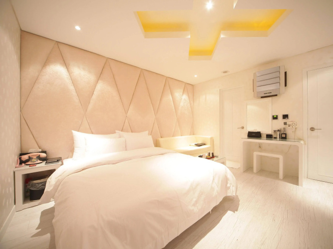 Gangnam Chocolate Hotel