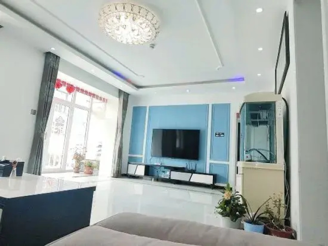 Huayun Guesthouse
