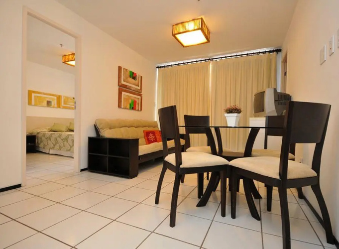 Gran Solare Lencois Resort