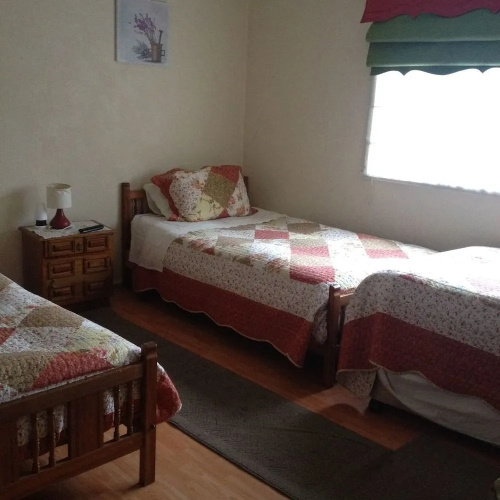 Hotel Villa Eduviges
