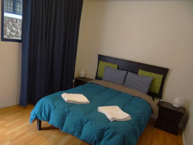 Milhouse Hostel Cusco