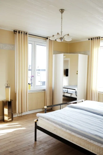 Classic Double Suite
