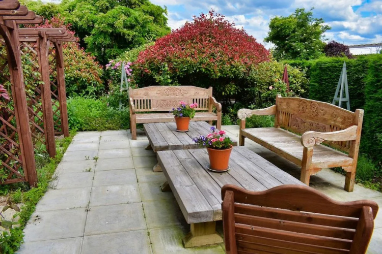Royle Farm B&B
