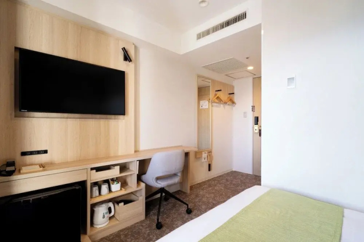 Hotel Enoe Hakodate