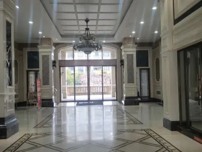 Zhengxun Homestay