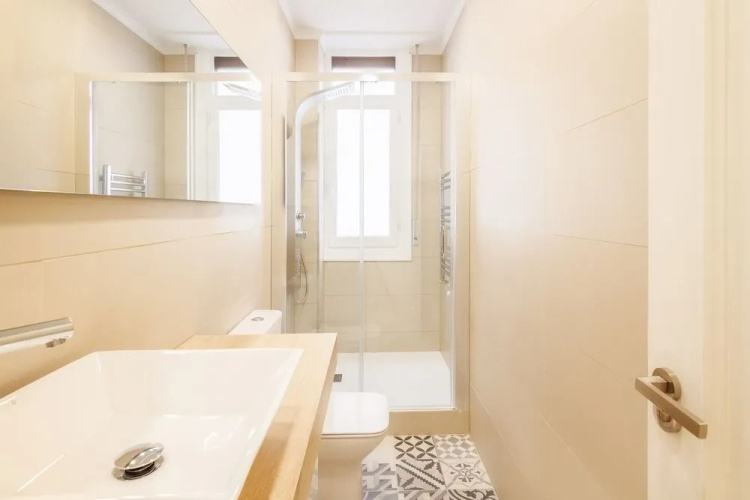 Apto Reformado con encanto by URBANHOSTS