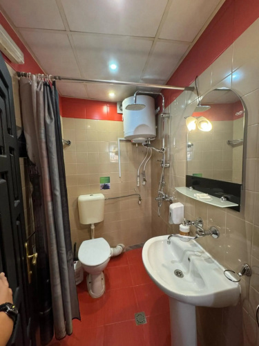 Mini Hotel