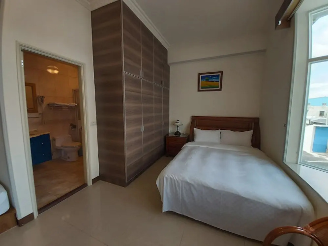Sea Bay B&B
