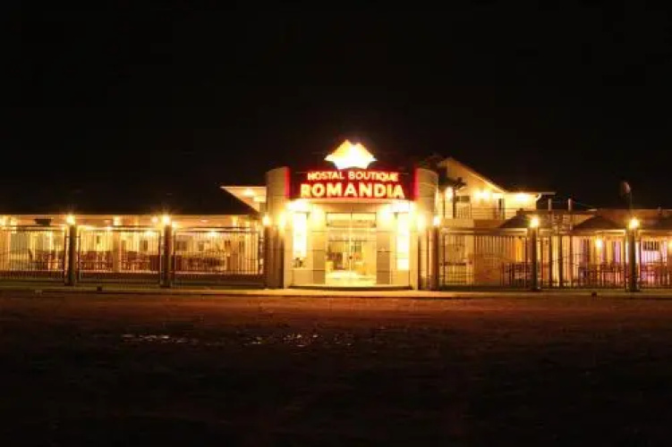 Imagen del hotel