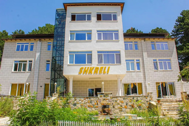 Hotelbild