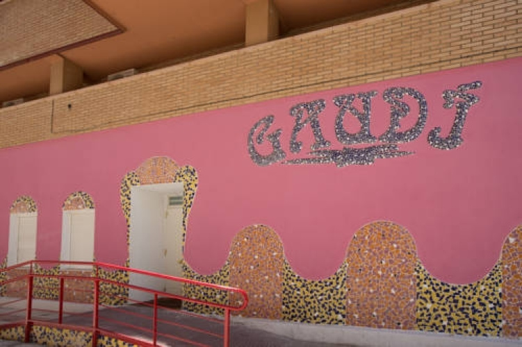 Hostal Gaudí