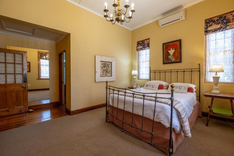 Standard Family room