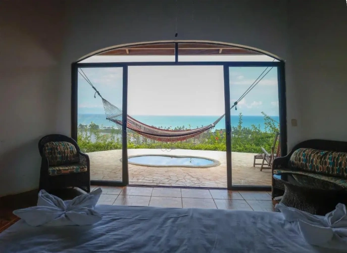 1 Bedroom Deluxe Bungalow with bay view